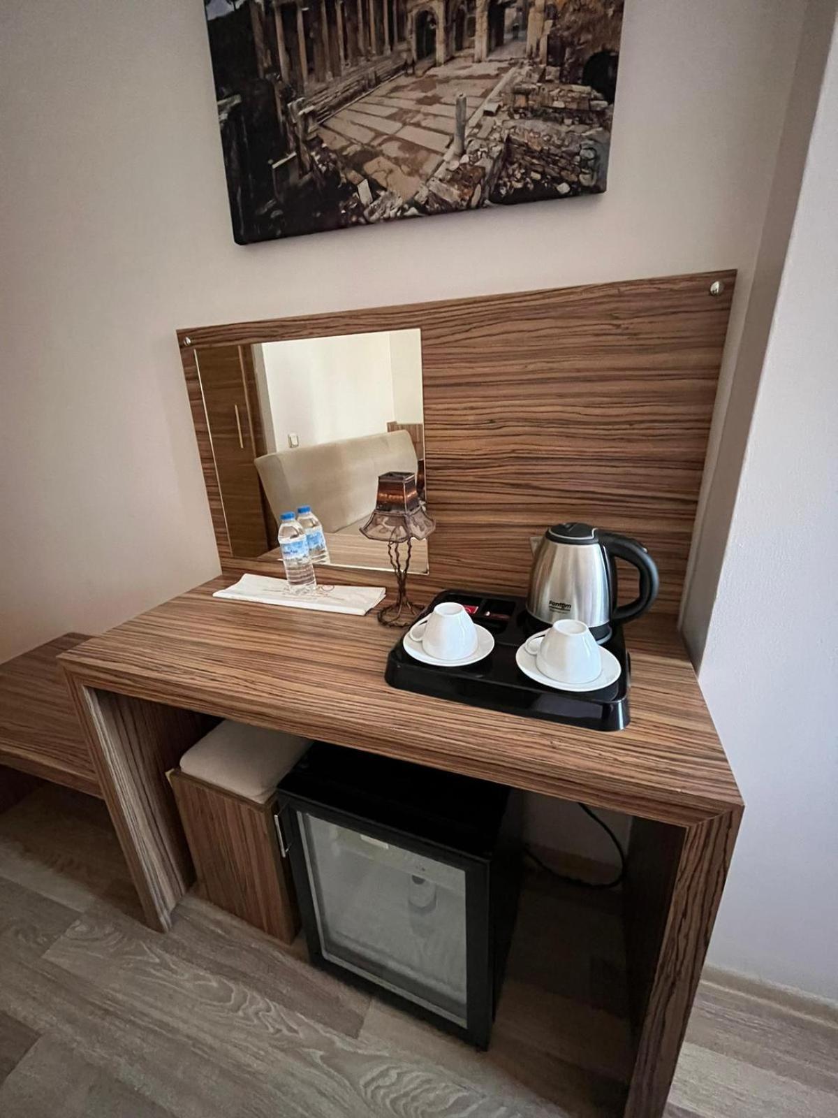 Hotel Cenka Ephesus Selçuk Luaran gambar