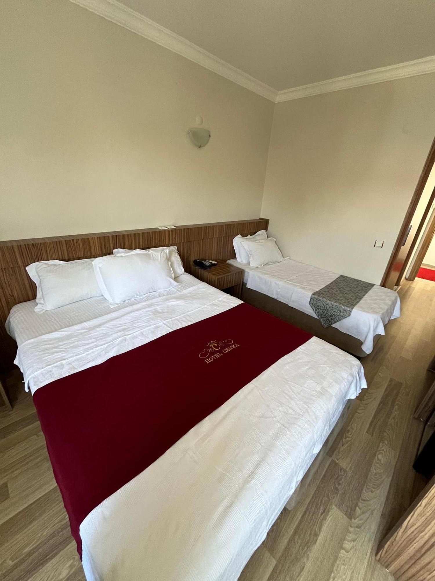Hotel Cenka Ephesus Selçuk Luaran gambar
