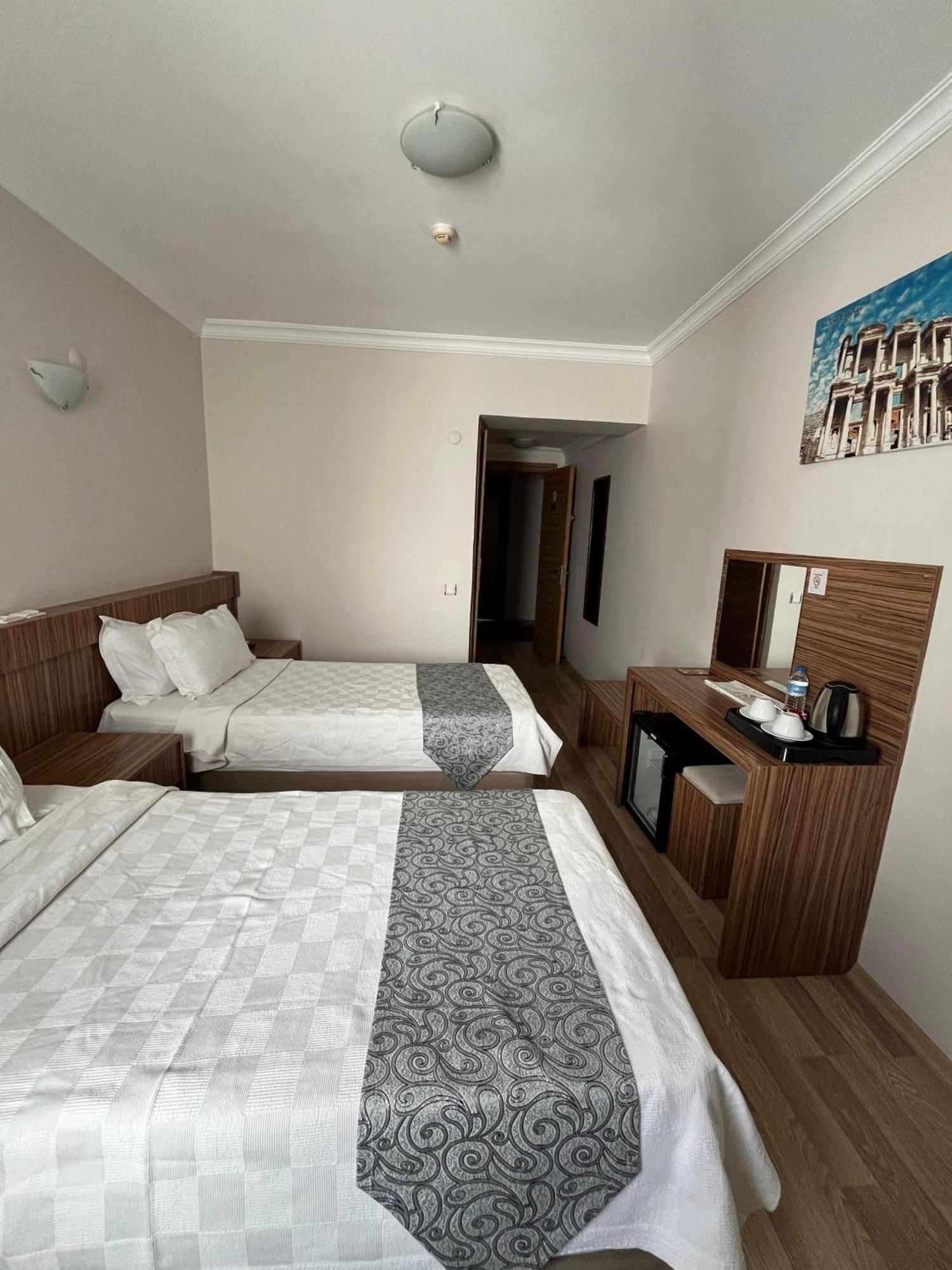 Hotel Cenka Ephesus Selçuk Luaran gambar