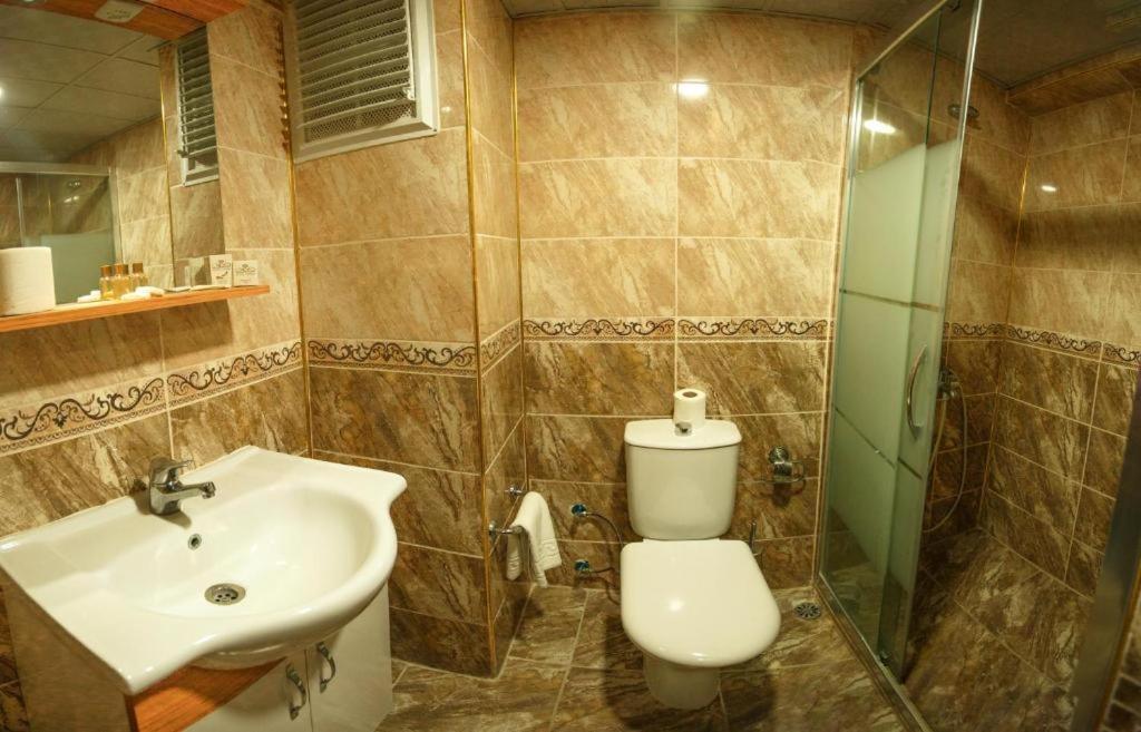 Hotel Cenka Ephesus Selçuk Luaran gambar