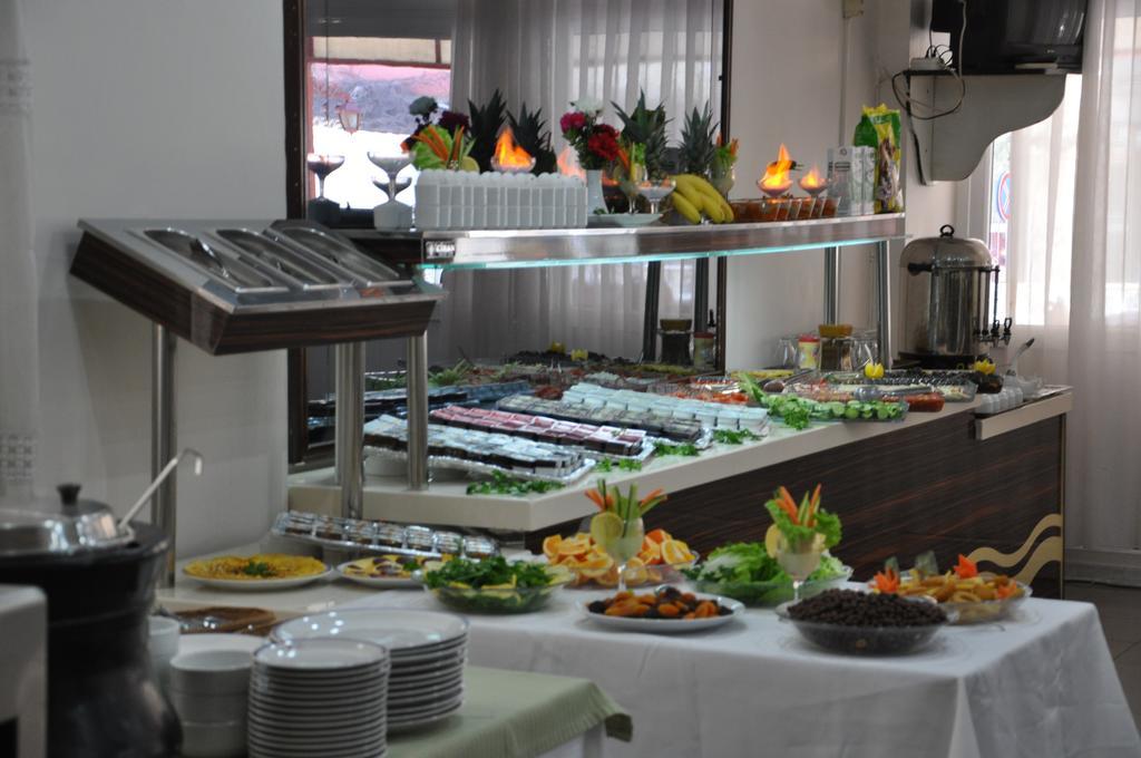 Hotel Cenka Ephesus Selçuk Luaran gambar
