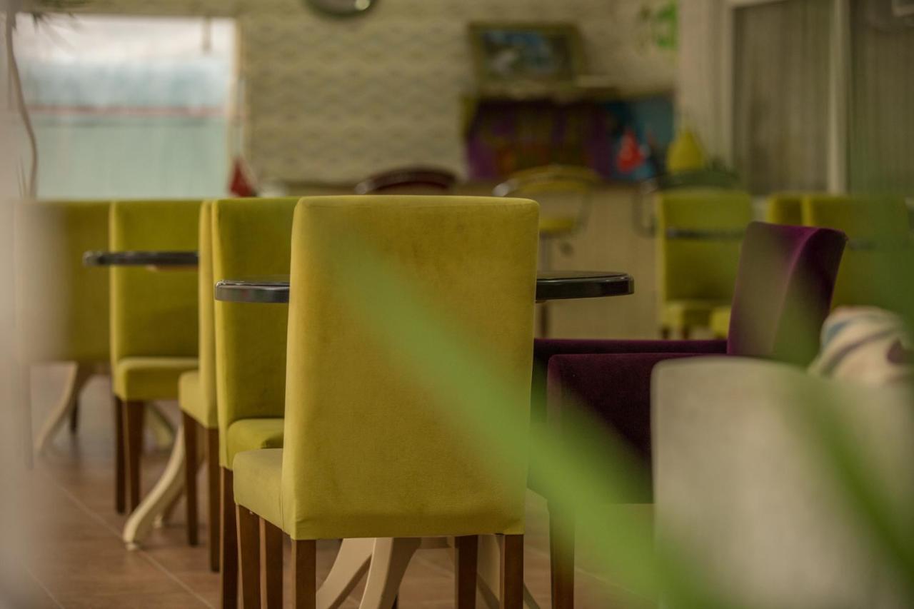Hotel Cenka Ephesus Selçuk Luaran gambar